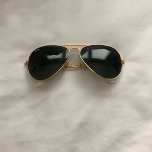 Ray-Ban Aviator Classic